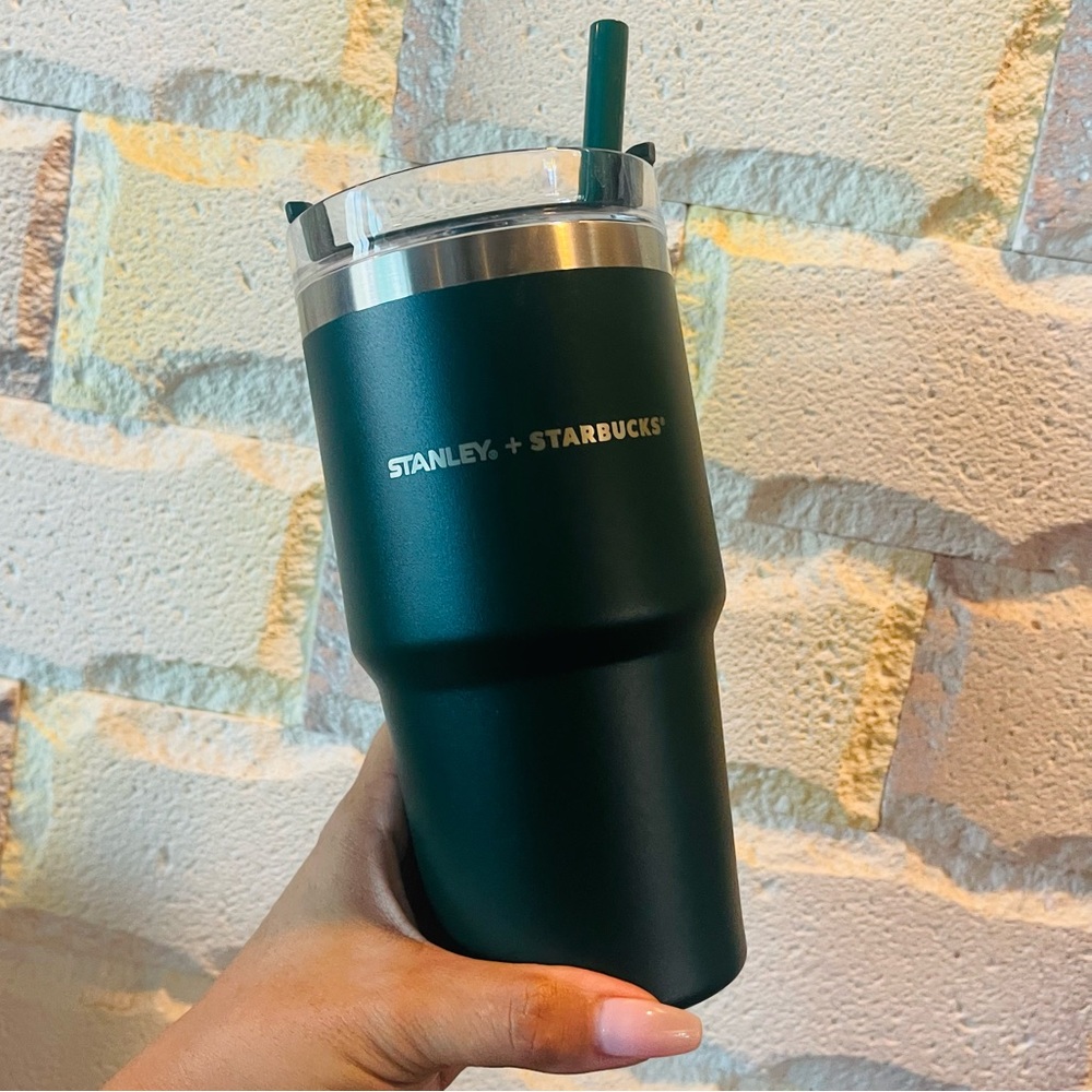 Starbucks x Stanley 20oz